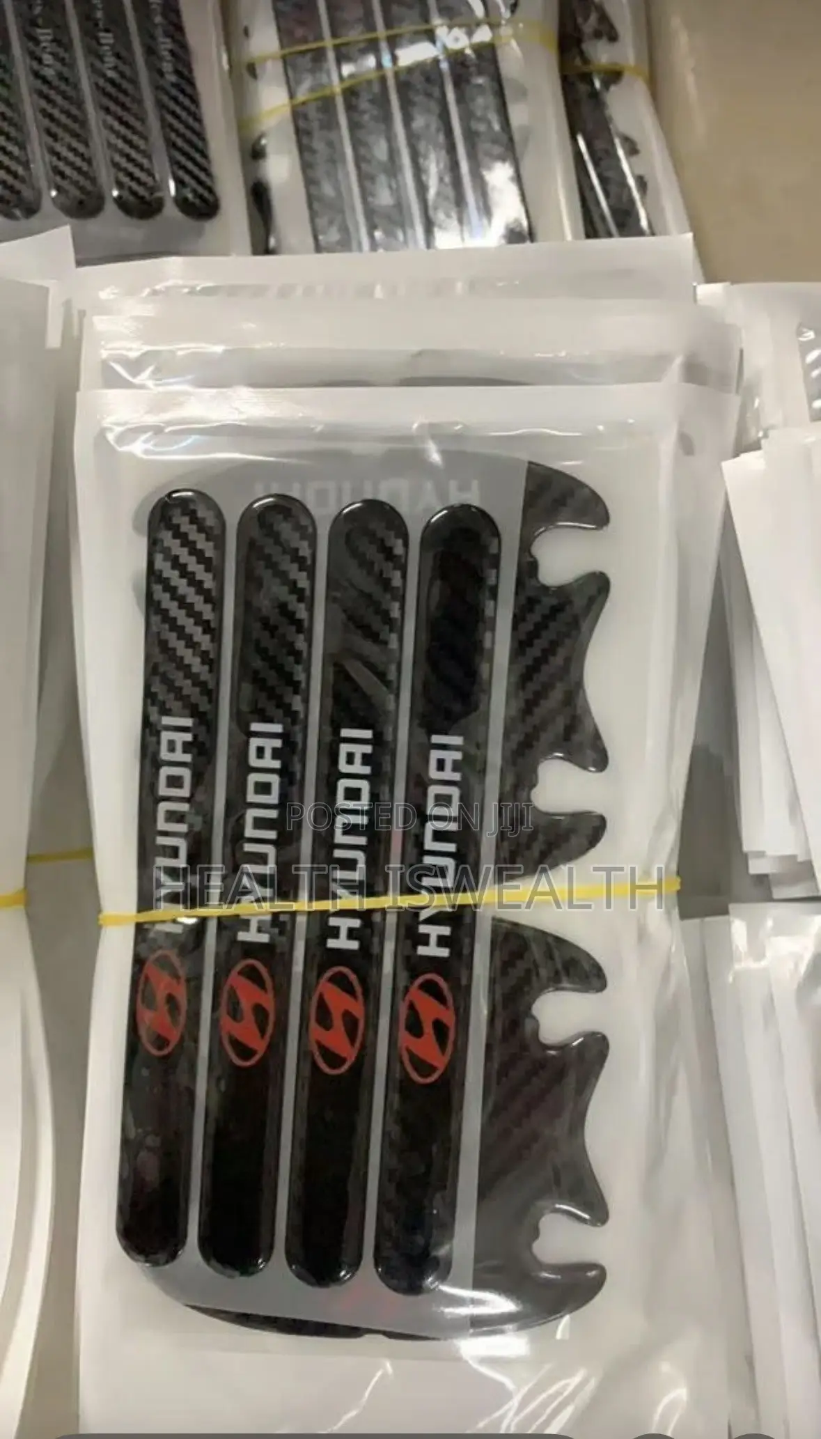 Door Handle Scratch Resistant Sticker
