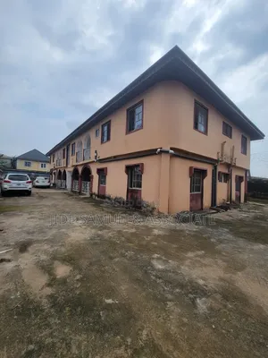 Furnished 2bdrm Block of Flats in Igando / Ikotun/Igando for rent