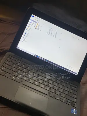Laptop Dell Latitude 3190 4GB Intel Celeron SSD 128GB