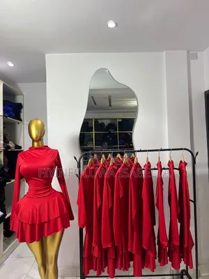 Beautiful Dinner Gowns and Two Piece Sets