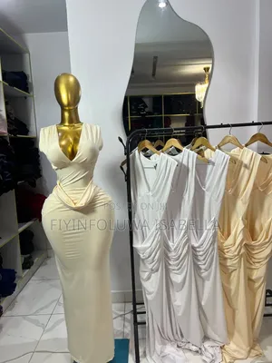 Beautiful Dinner Gowns and Two Piece Sets