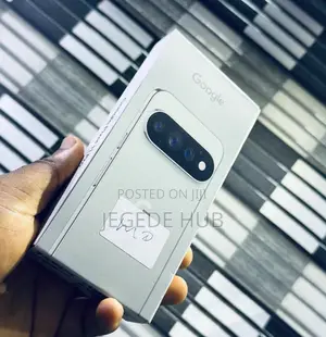 New Google Pixel 11 Pro XL 1 TB Graphite
