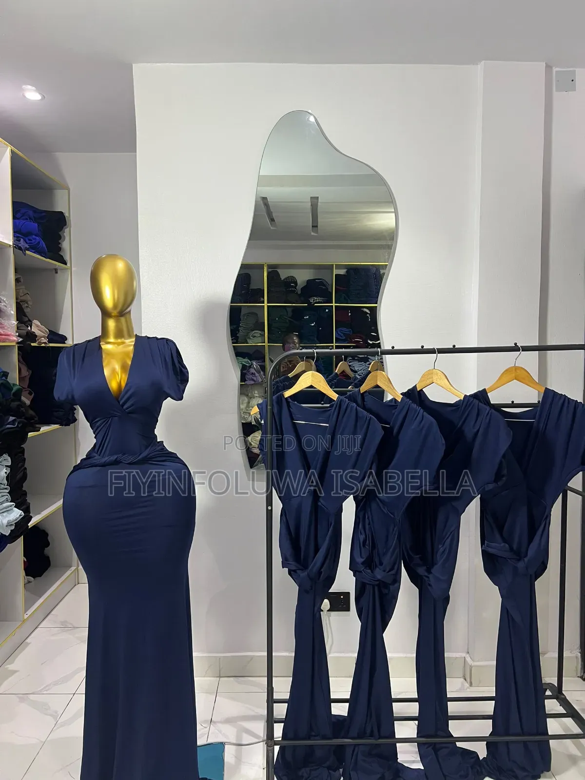 Beautiful Dinner Gowns and Two Piece Sets