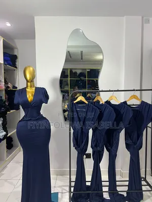 Beautiful Dinner Gowns and Two Piece Sets