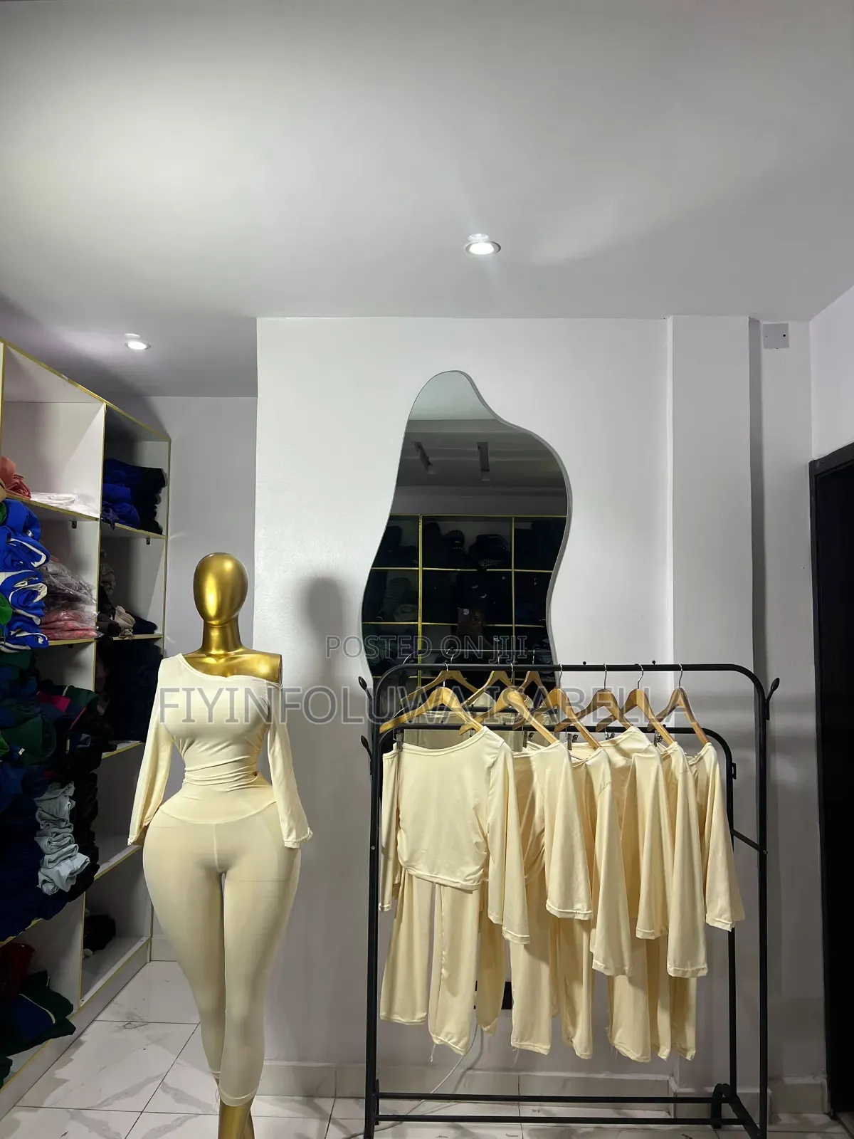 Beautiful Dinner Gowns and Two Piece Sets