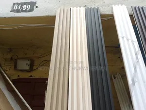 Access Wall Panel