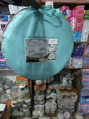 Adult Mosquito Net Foldable