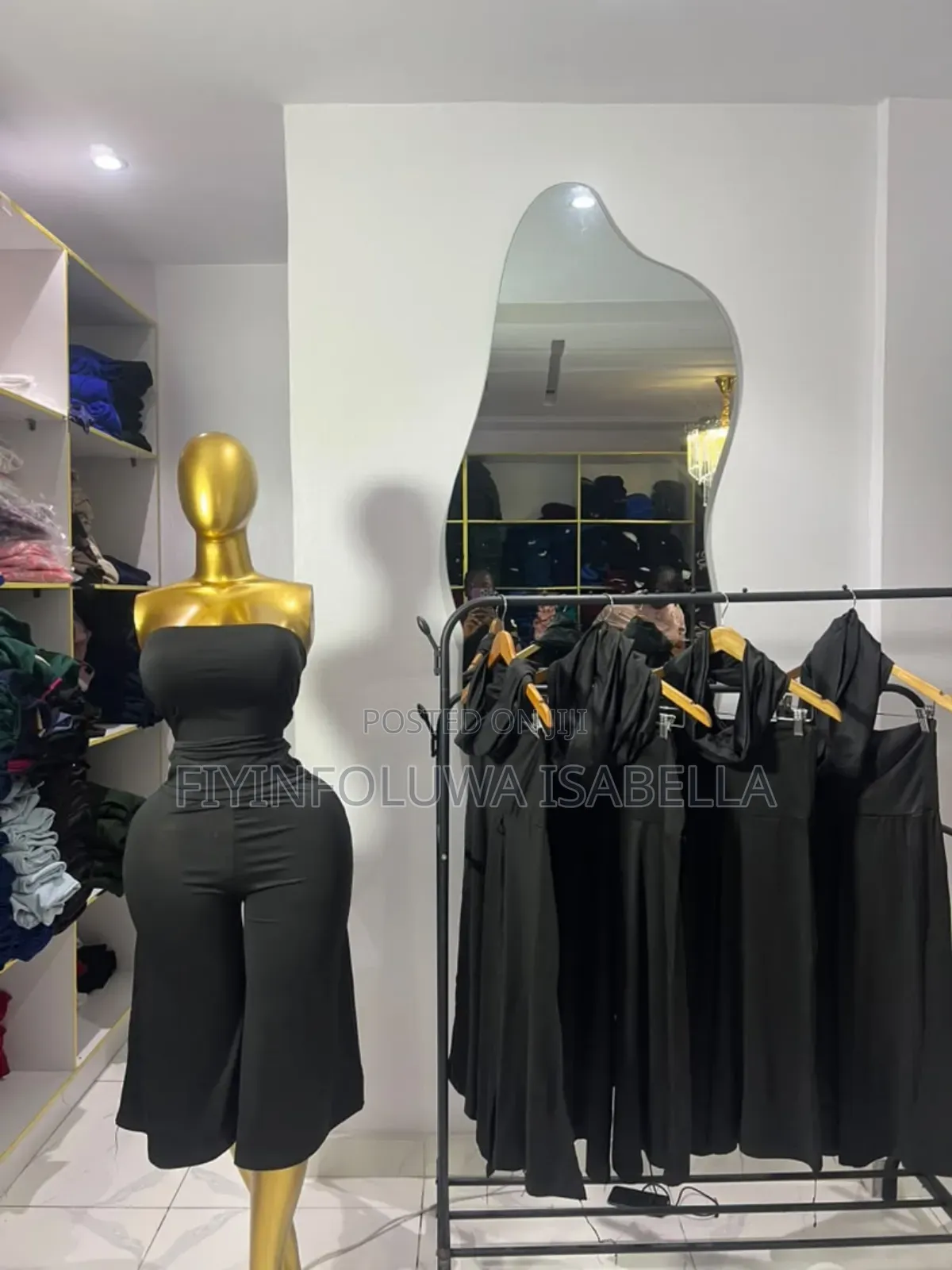 Beautiful Dinner Gowns and Two Piece Sets