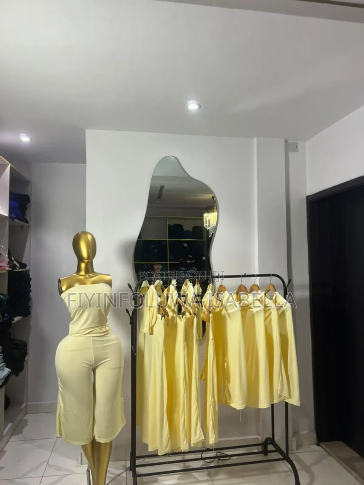 Beautiful Dinner Gowns and Two Piece Sets