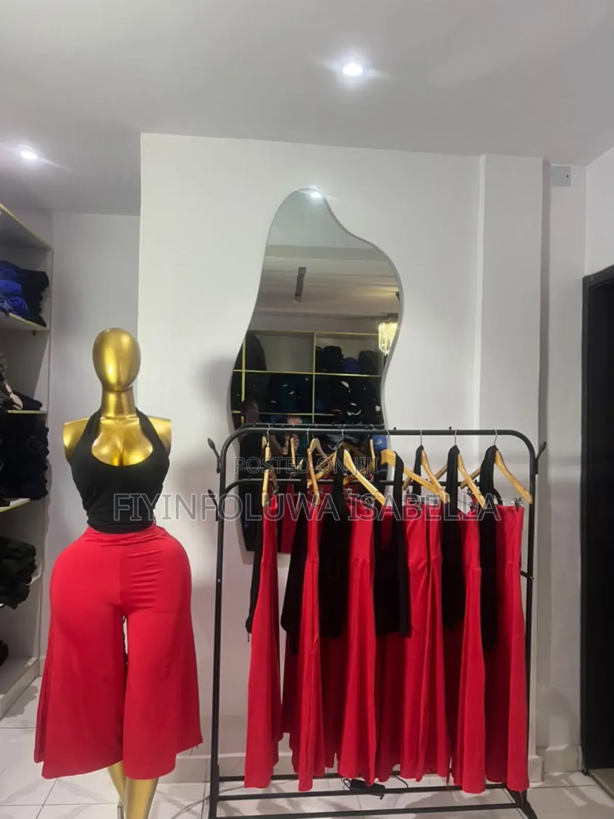 Beautiful Dinner Gowns and Two Piece Sets