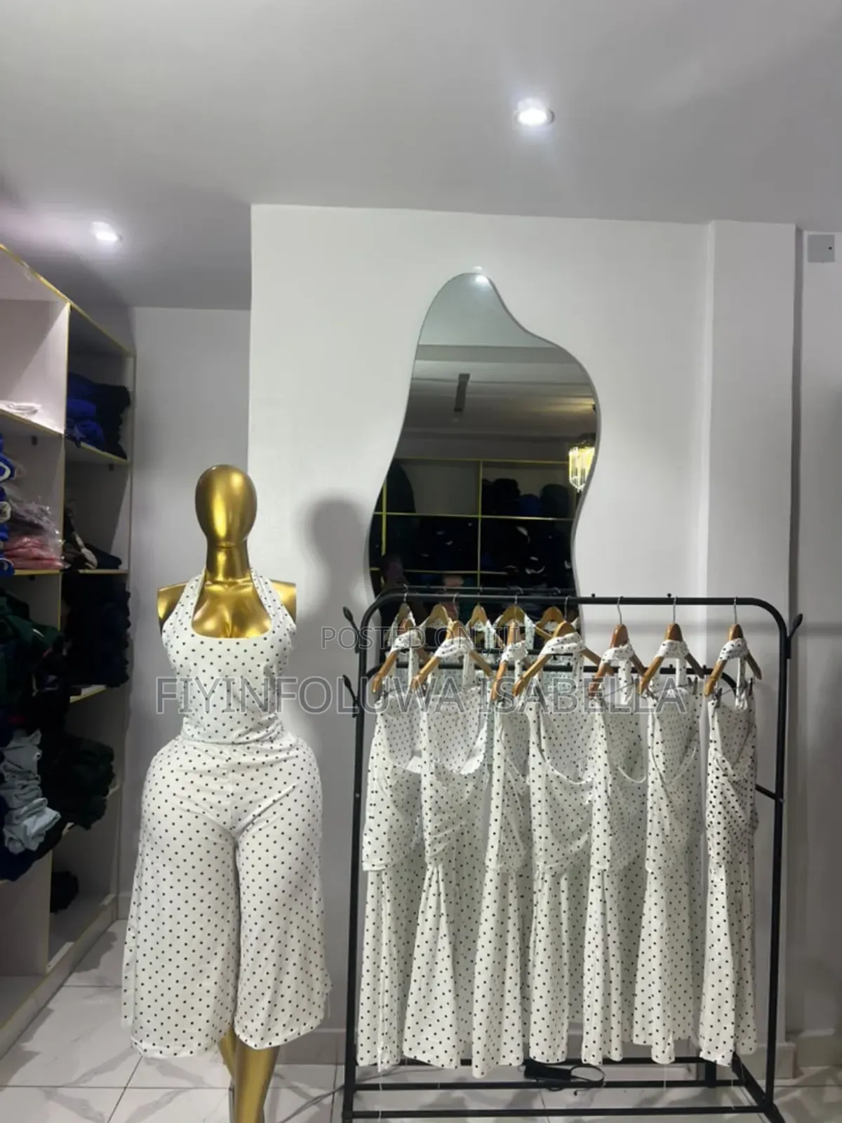 Beautiful Dinner Gowns and Two Piece Sets