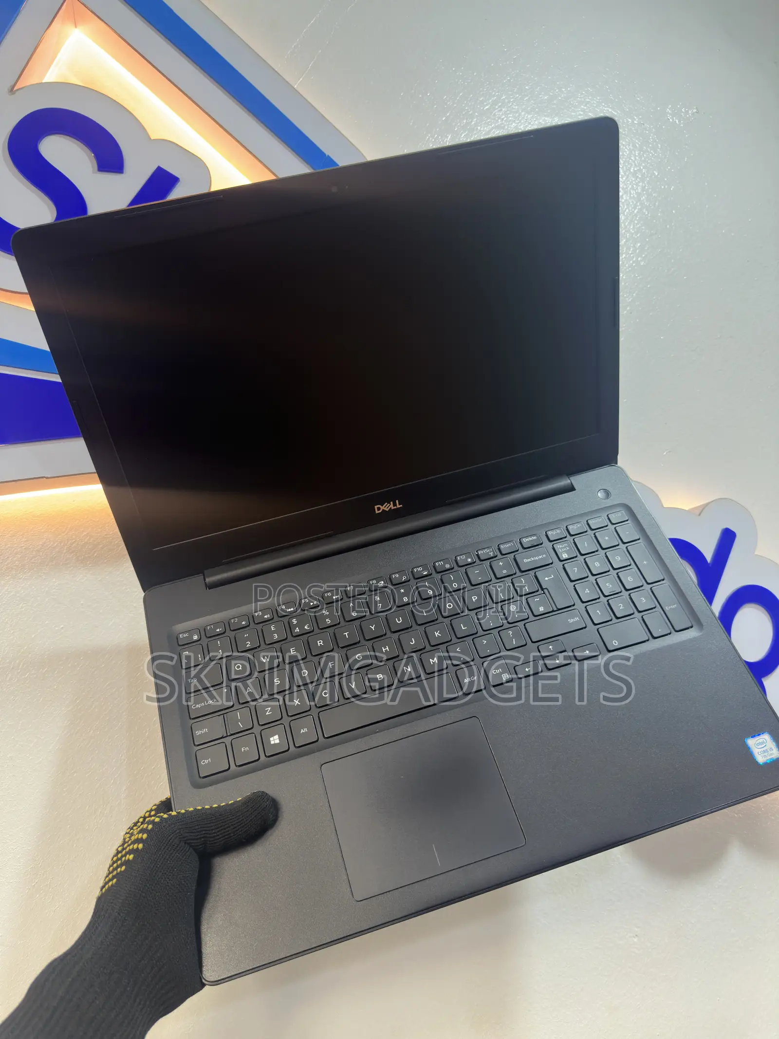 Laptop Dell Latitude 3590 8GB Intel Core i5 SSD 128GB