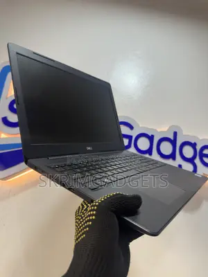 Laptop Dell Latitude 3590 8GB Intel Core i5 SSD 128GB