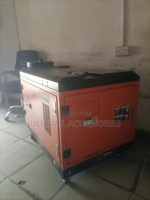 Sumec Firman Generator