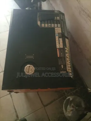 Sumec Firman Generator