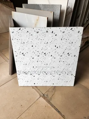 Tiles Super Polish