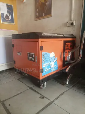 Sumec Firman Generator