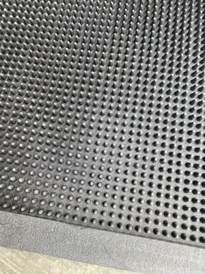 100*150 Pin Mats