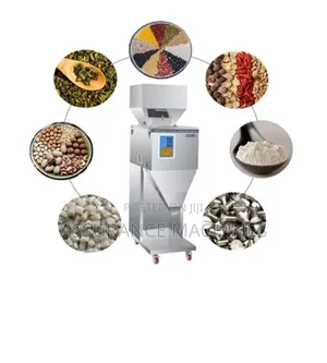FZ-3000 Weighing and Filling Machine