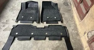 Double Layer Tpe Mat