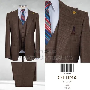 Three Pieces Suits for Men