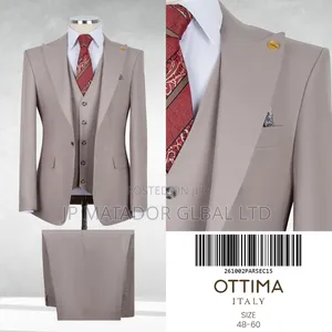 Three Pieces Suits for Men