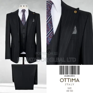 Three Pieces Suits for Men