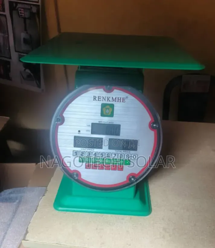 I50kg Digital Table 150kg