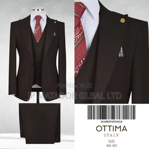 Three Pieces Suits for Men