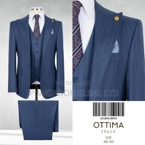 Three Pieces Suits for Men
