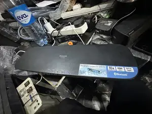 Panasonic Sc-Htb208