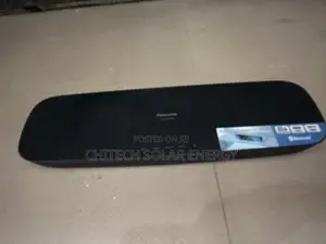 Panasonic Sc-Htb208