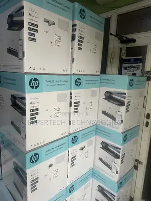 HP Colour Laserjet Pro 3303fdw Multifunction Printer (499m8a)