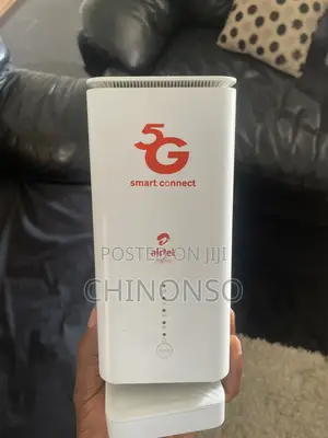Airtel 5g Router for Sale – Clean & Fully Functional