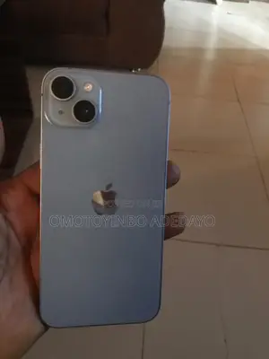Apple iPhone 14 Plus 128 GB Blue