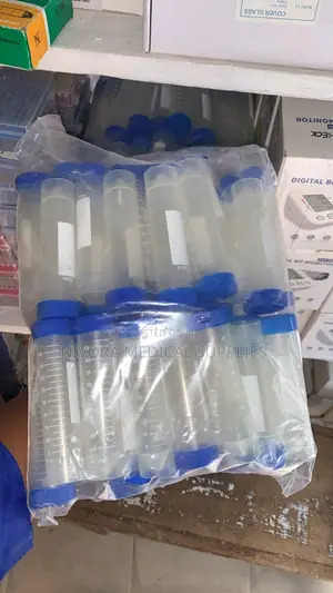 Falcon Tube 50ml