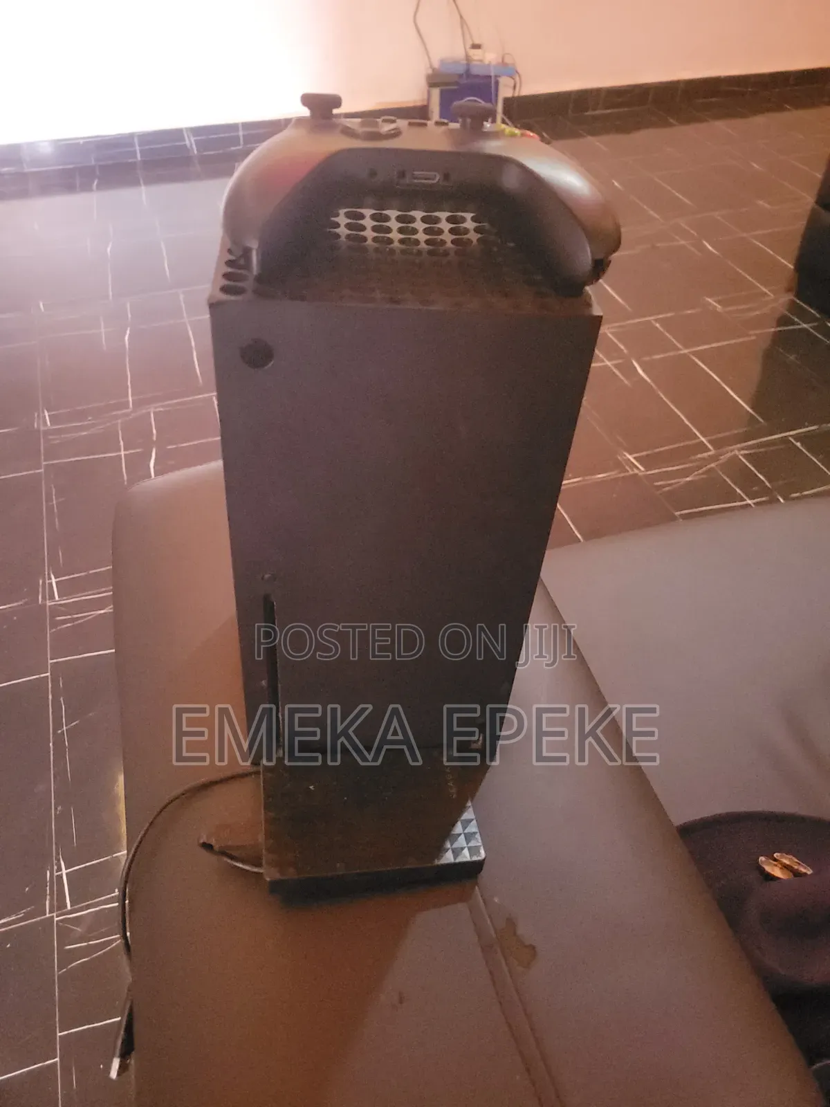 Xbox Series X Console