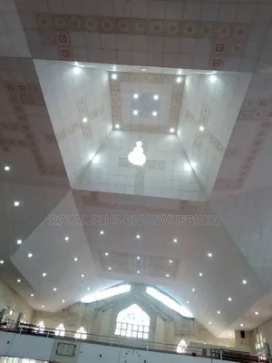 Quality Suspended Ceiling