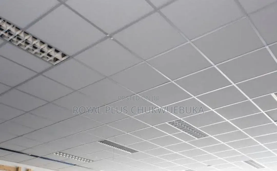 Quality Suspended Ceiling