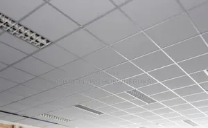 Quality Suspended Ceiling