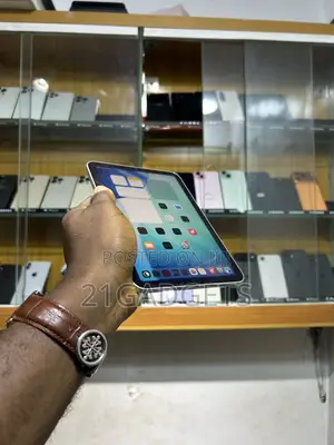 Apple iPad mini 7 128 GB Silver