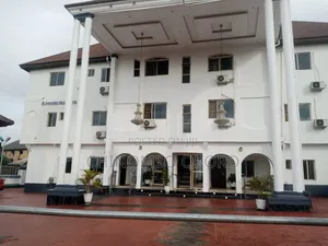 Functioning Hotel in Owerri! 25-Room Hotel Owerri, Imo State