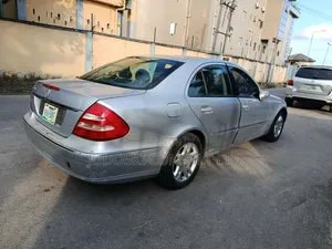 Mercedes-Benz E350 2008