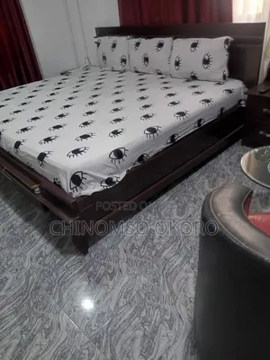 Functioning Hotel in Owerri! 25-Room Hotel Owerri, Imo State