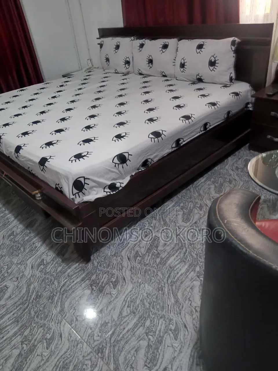 Functioning Hotel in Owerri! 25-Room Hotel Owerri, Imo State