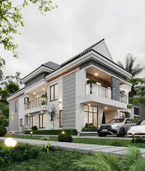 Building Designs and Constructions