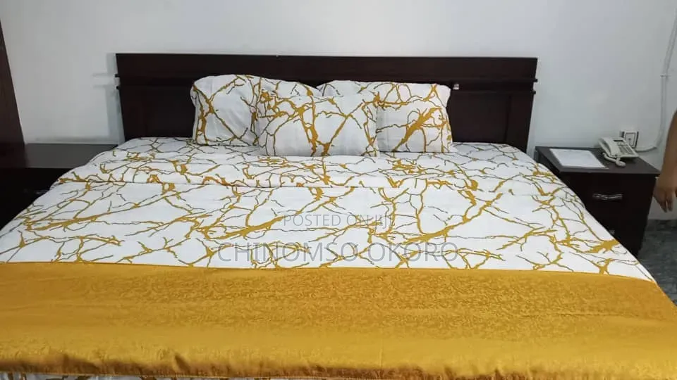 Functioning Hotel in Owerri! 25-Room Hotel Owerri, Imo State