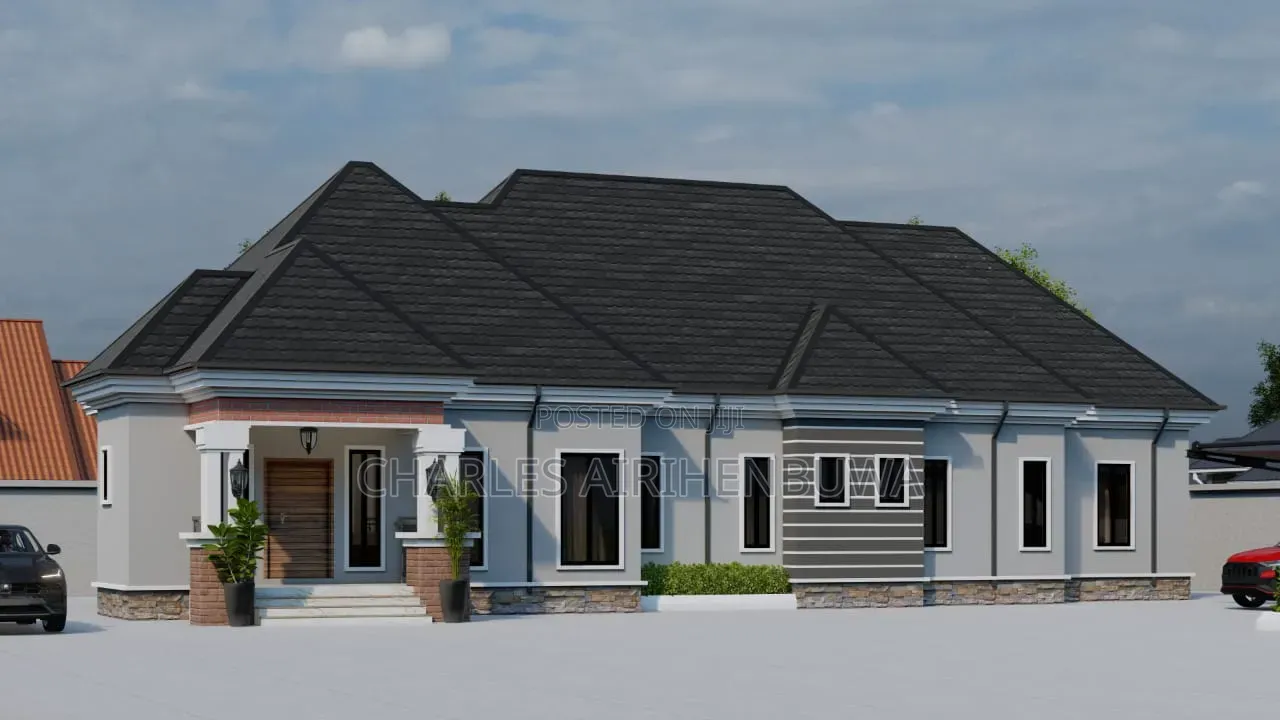 Building Designs and Constructions