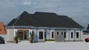 Building Designs and Constructions