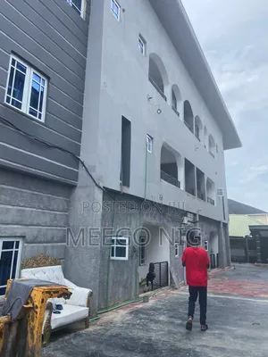 2bdrm Apartment in Ogunfayo Eputu Ibeju, Lakowe for rent